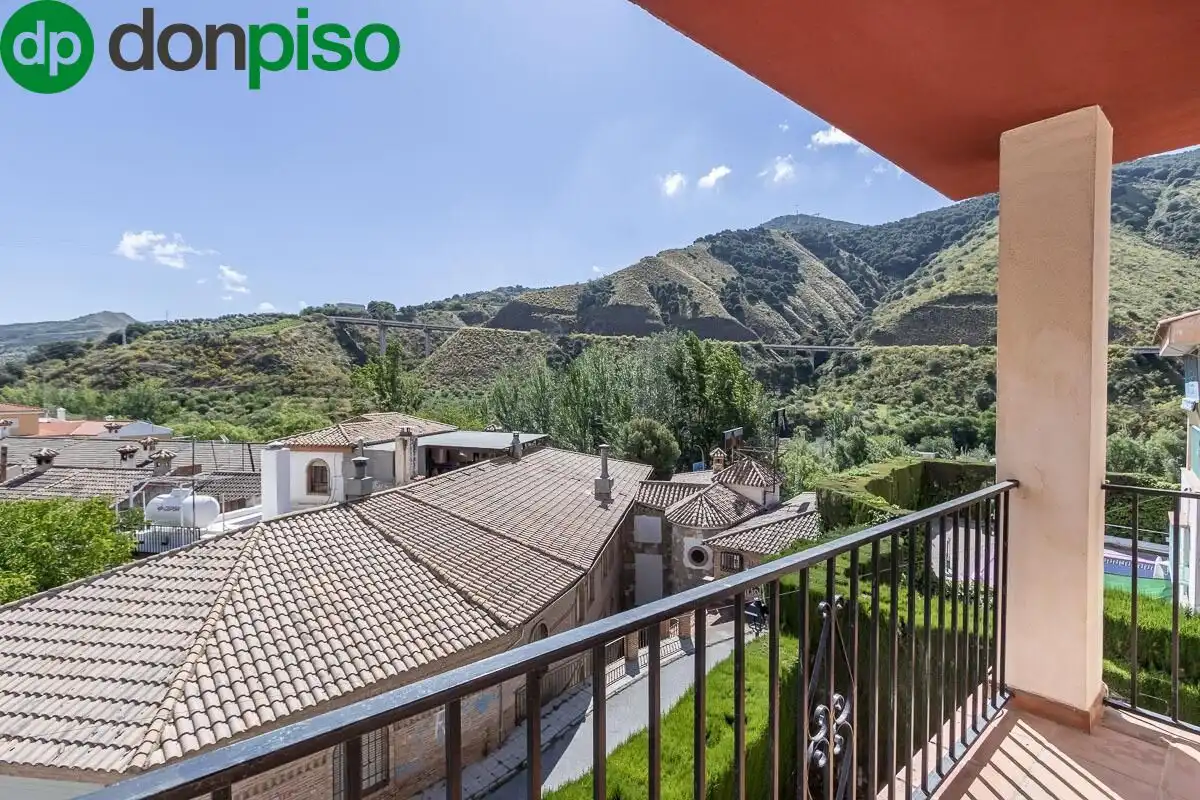 Villa mit Pool zum Verkauf in Calle Brasil, imagen 31