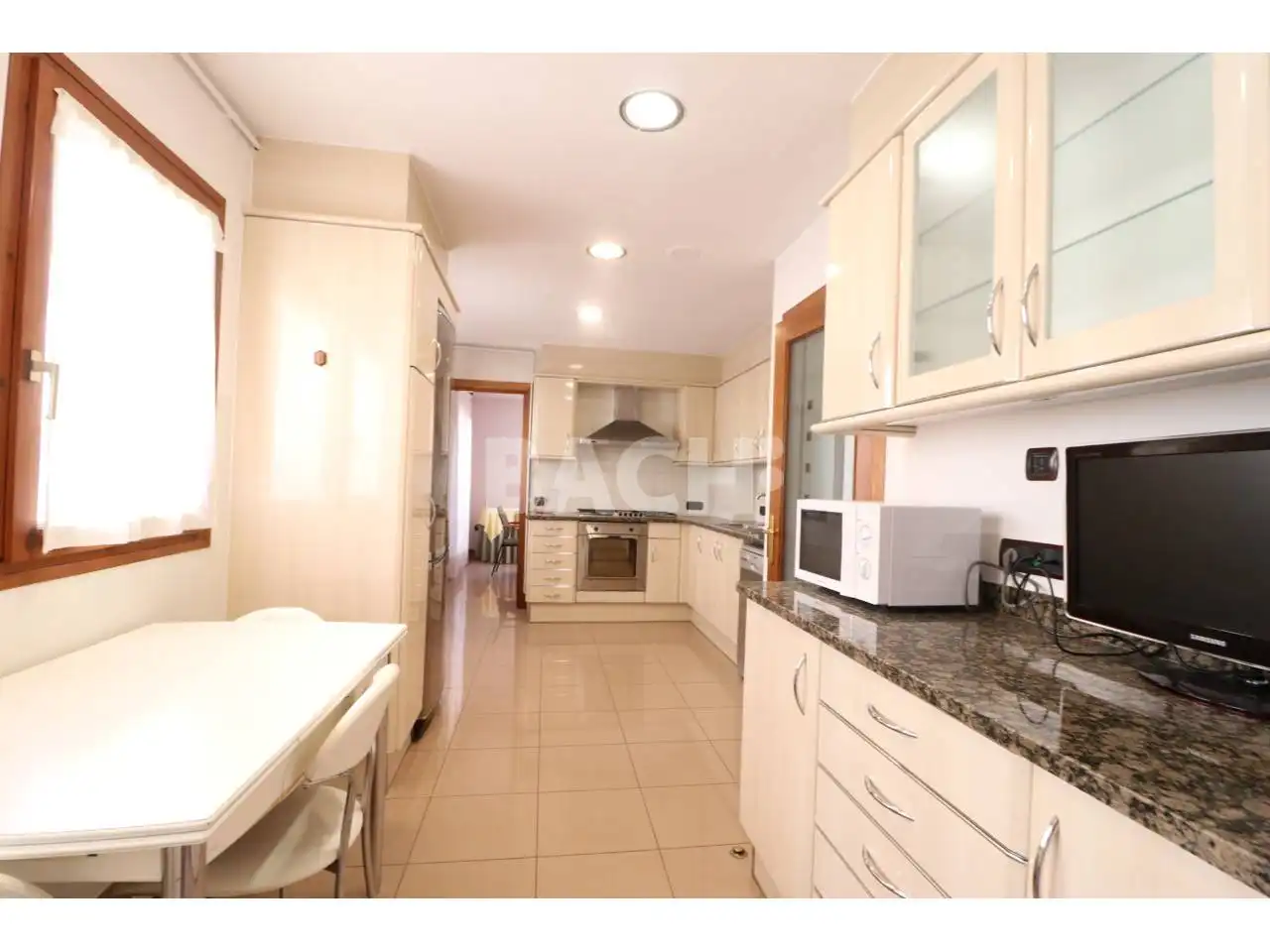 Wohnung mit Terrasse zur Miete in Calle Sant Pere, imagen 7