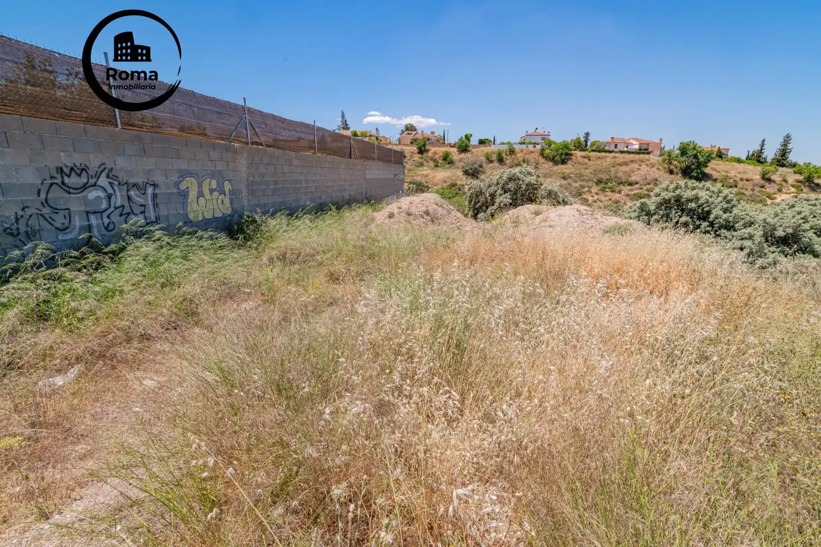 Terreni e lotti in vendita a Altos de la Zubia, imagen 12