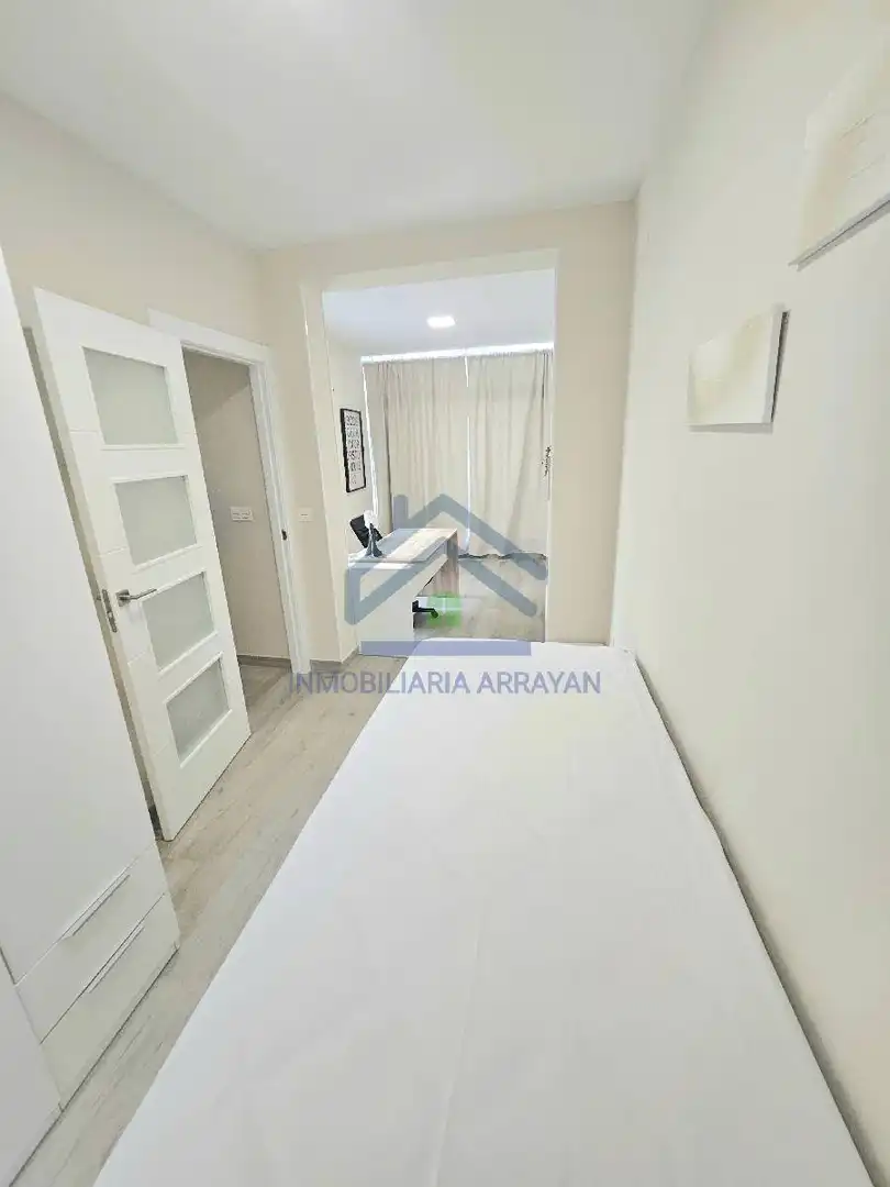 Bedroom of Houses for rent in La Zubia Ciudad