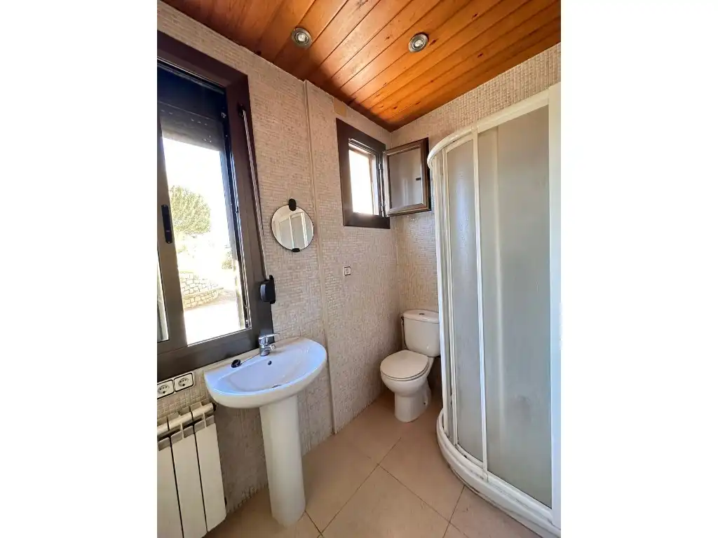 Baño de Piso en venta en Gironella