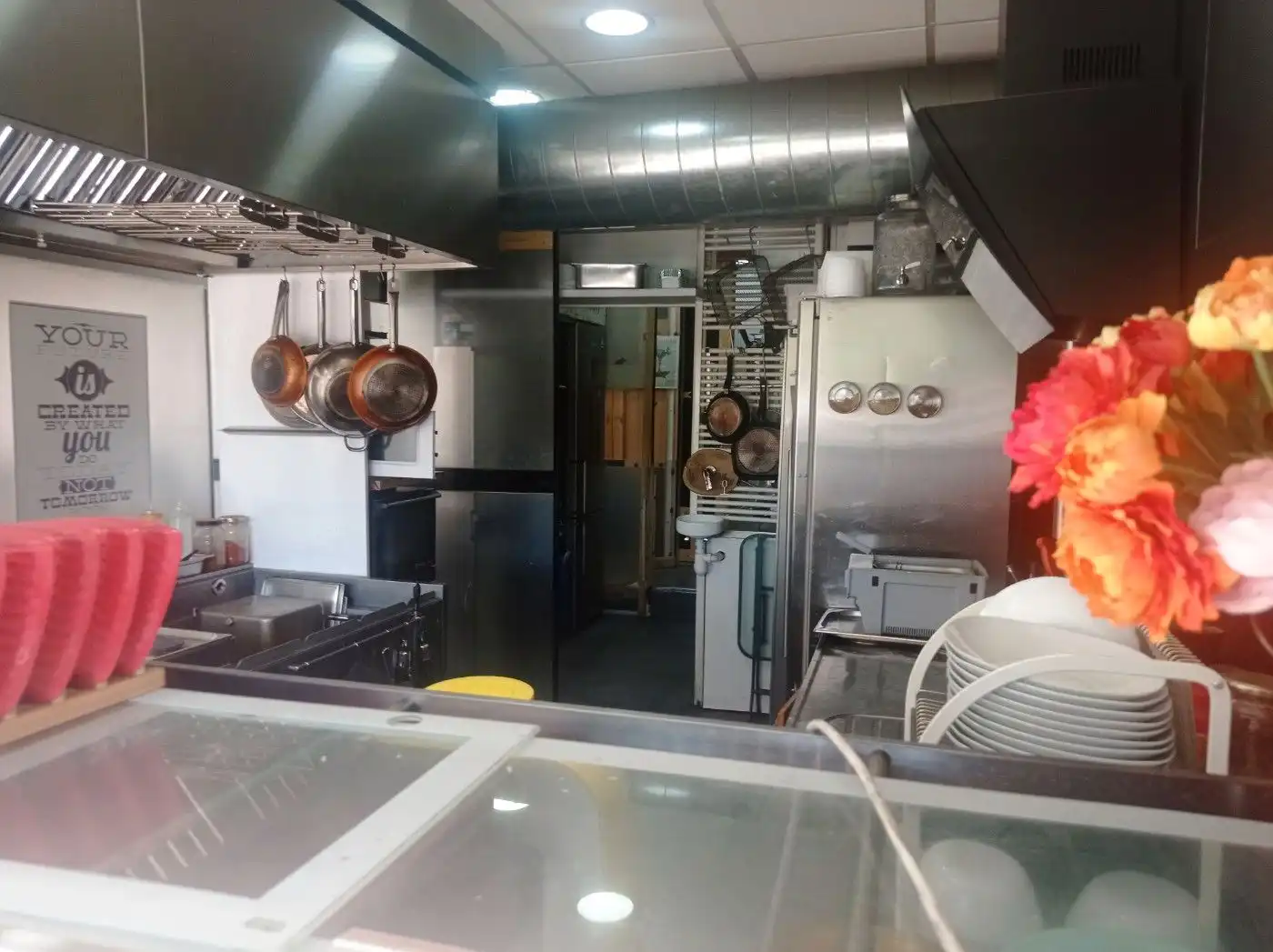 Local comercial en traspaso en Canaletes - Turonet, imagen 40