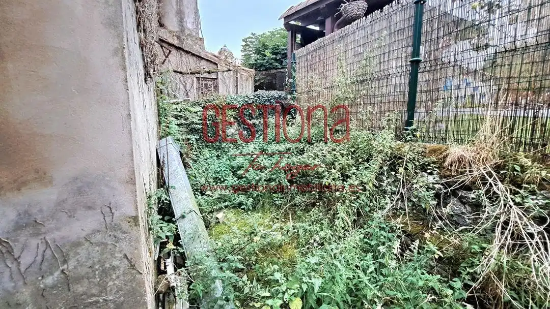 Casa o xalet en venda a Hazas de Cesto