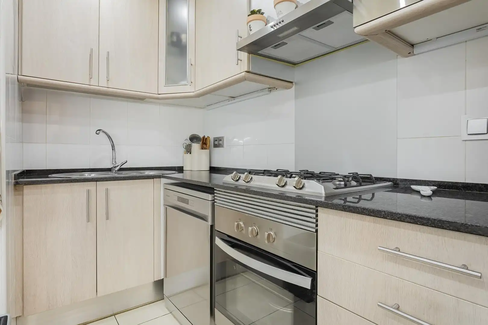 Appartement compact avec ascenseur à vendre à CARBONELL, imagen 22
