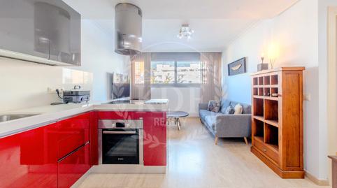 Foto 5 de Pis en venda a Calle Santiago, Toscal, Santa Cruz de Tenerife