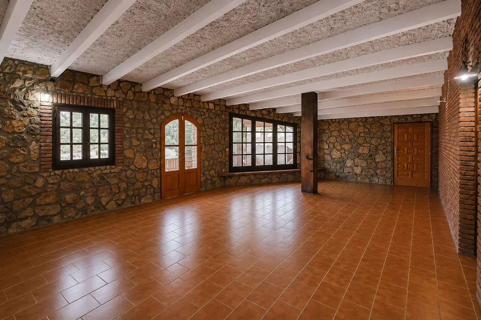Finca rústica en venta en Avinyonet del Penedès