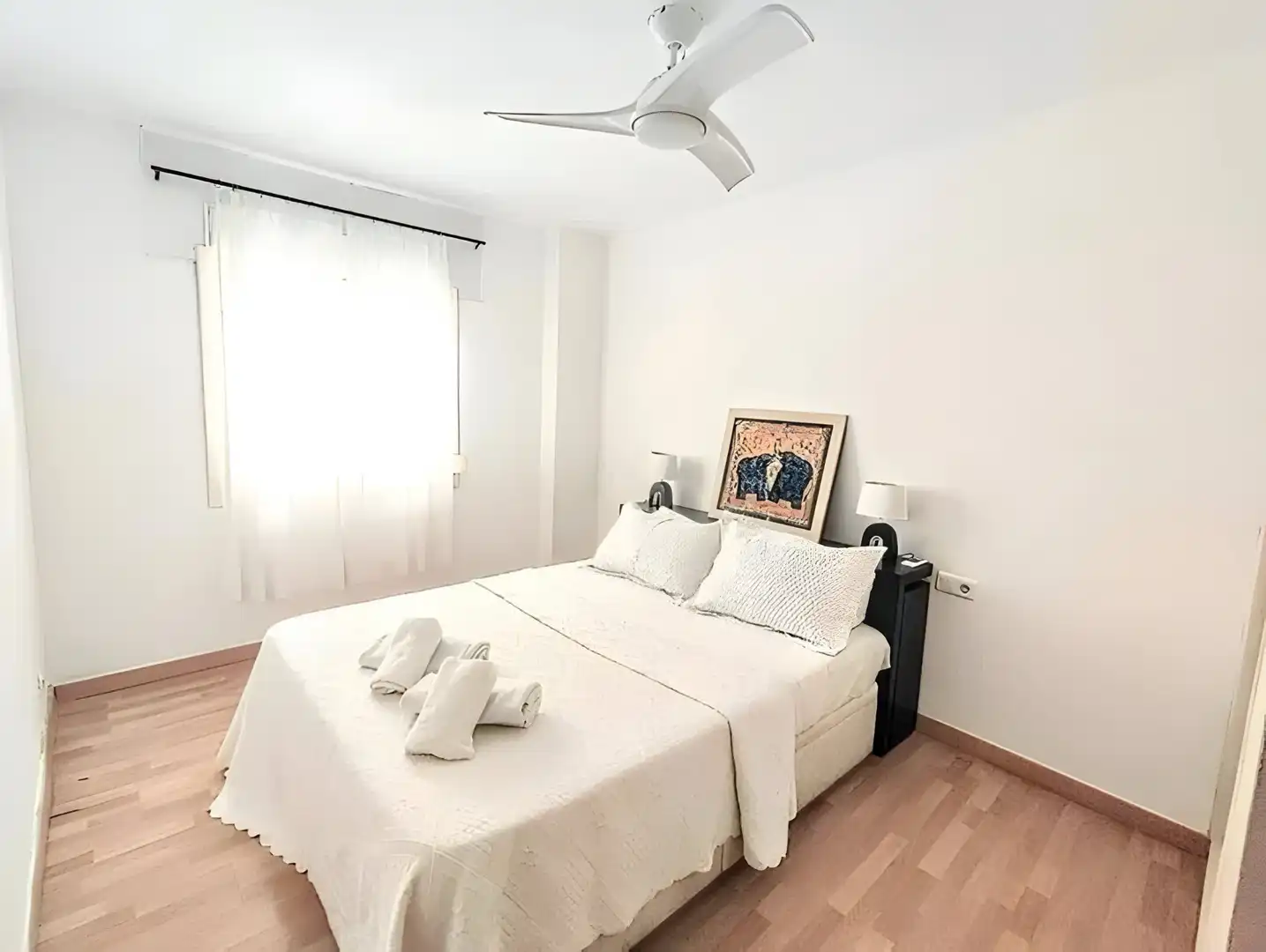 Apartment with lift for sale in Estepona Pueblo, imagen 10
