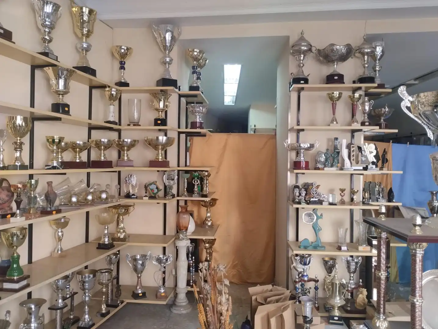 Business premises to rent in Casco Antiguo, imagen 5