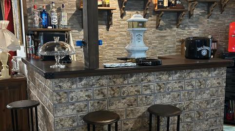 Foto 3 de Casa adosada en venda a Avenida de Andalucía, Villardompardo, Jaén