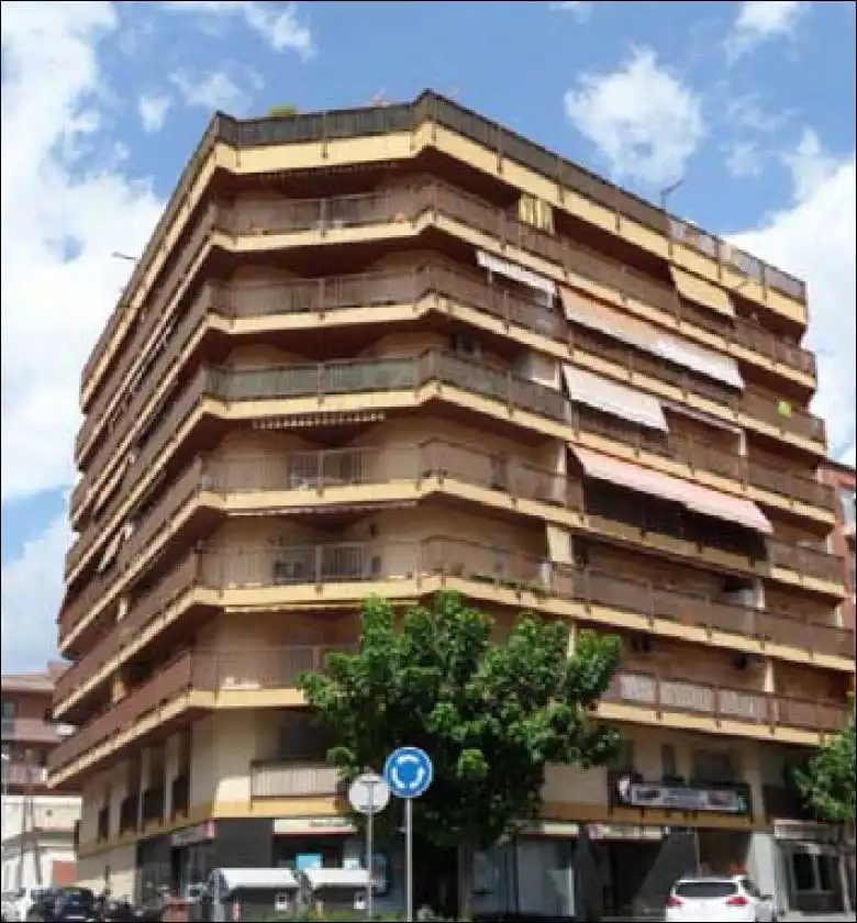 Piso en venta en MARE DE DEU DE LOURDES, La Serreta