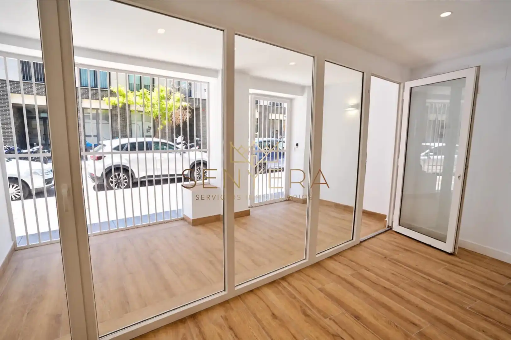 Flat for sale in Patraix