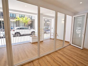 Flat for sale in Patraix