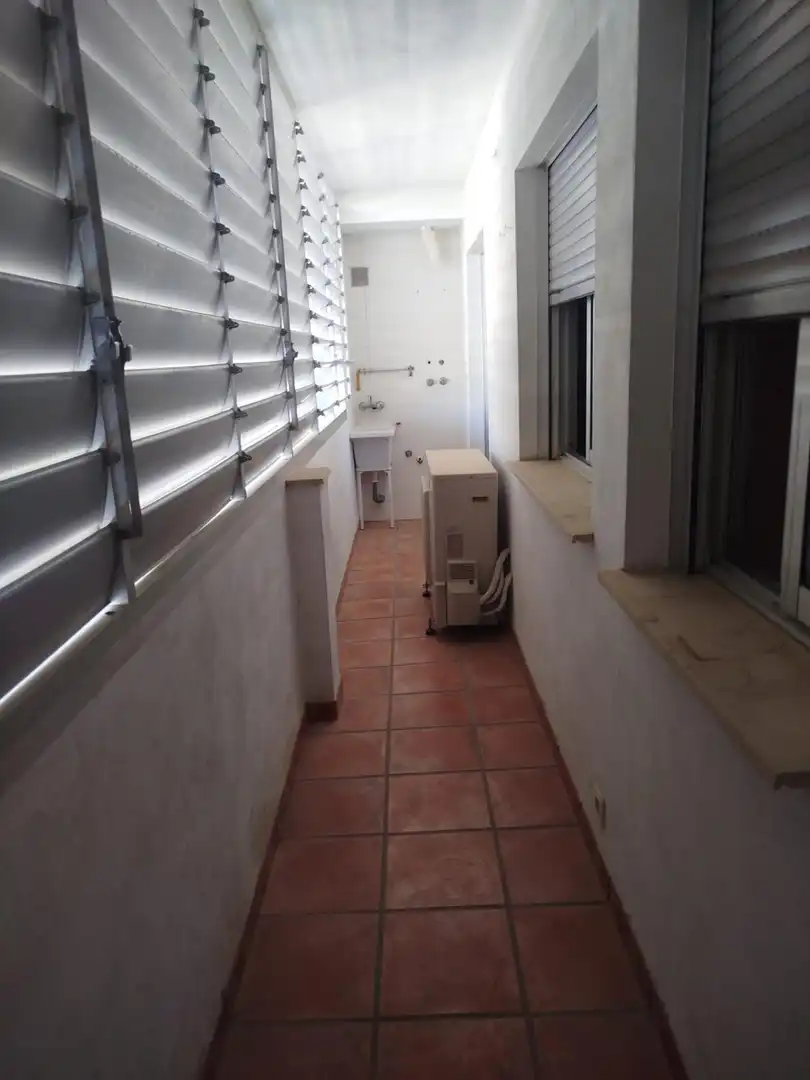 Piso en venta en Castellón de la Plana / Castelló de la Plana con Aire acondicionado, Terraza y Trastero