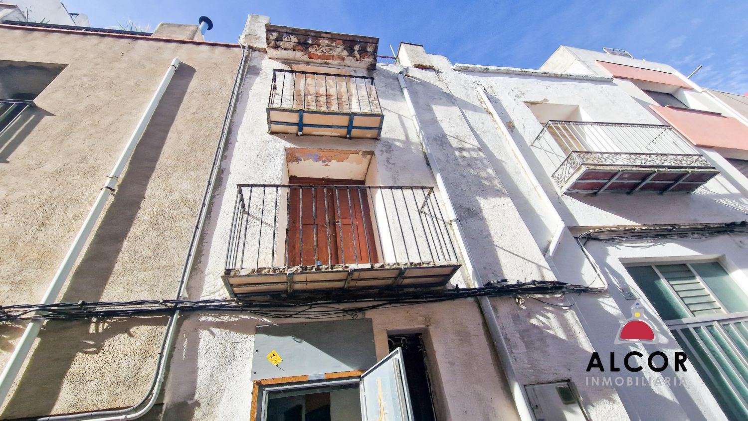 Single-family semi-detached for sale in Alcalà de Xivert pueblo