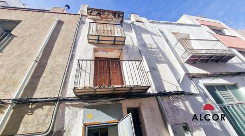 Foto 3 de Casa adosada en venda a Alcalà de Xivert pueblo, Alcalà de Xivert