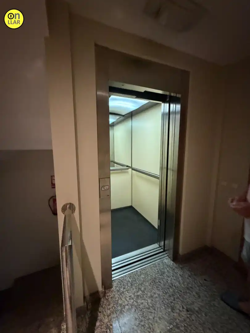 Pis en venda en Torelló amb Calefacció