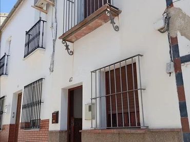 Casa en venda a Calle Piedra