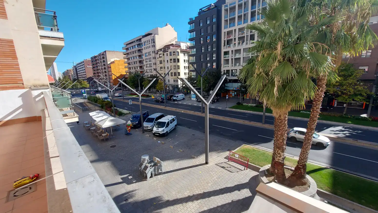 Oficina de lloguer a Logroño, La Rioja
