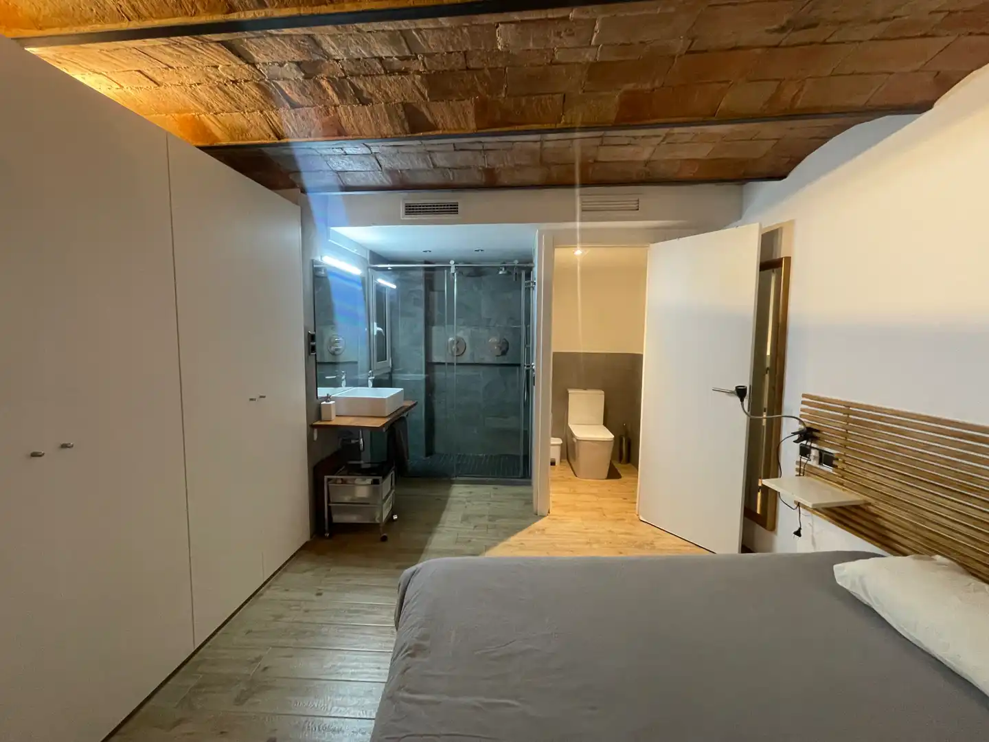 Wohnung zum Verkauf in Carrer de la Morera, imagen 23