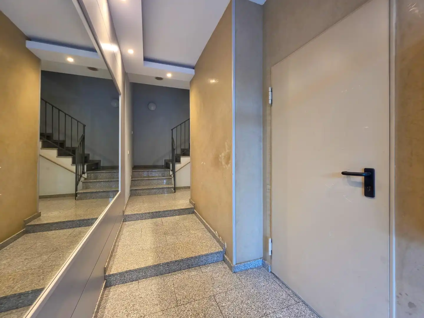 Penthouse mit Terrasse zum Verkauf in Cappont, imagen 49