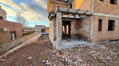 Foto 3 de Casa adosada en venta en Ur el Puntal - E-2, Padul, Granada