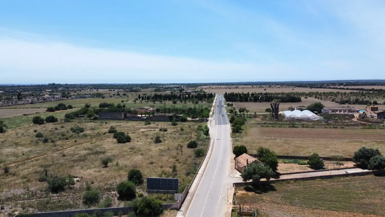 Residential land for sale in Campos poble, imagen 13