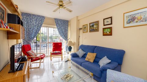 Foto 4 de Piso en venta en Ricardo Soriano, Marbella