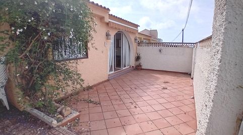 Foto 2 de Casa o chalet en venta en Bolnuevo, Mazarrón