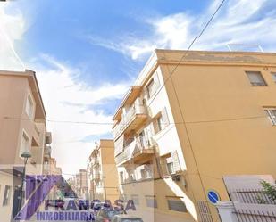 Exterior view of Flat for sale in  Tarragona Capital