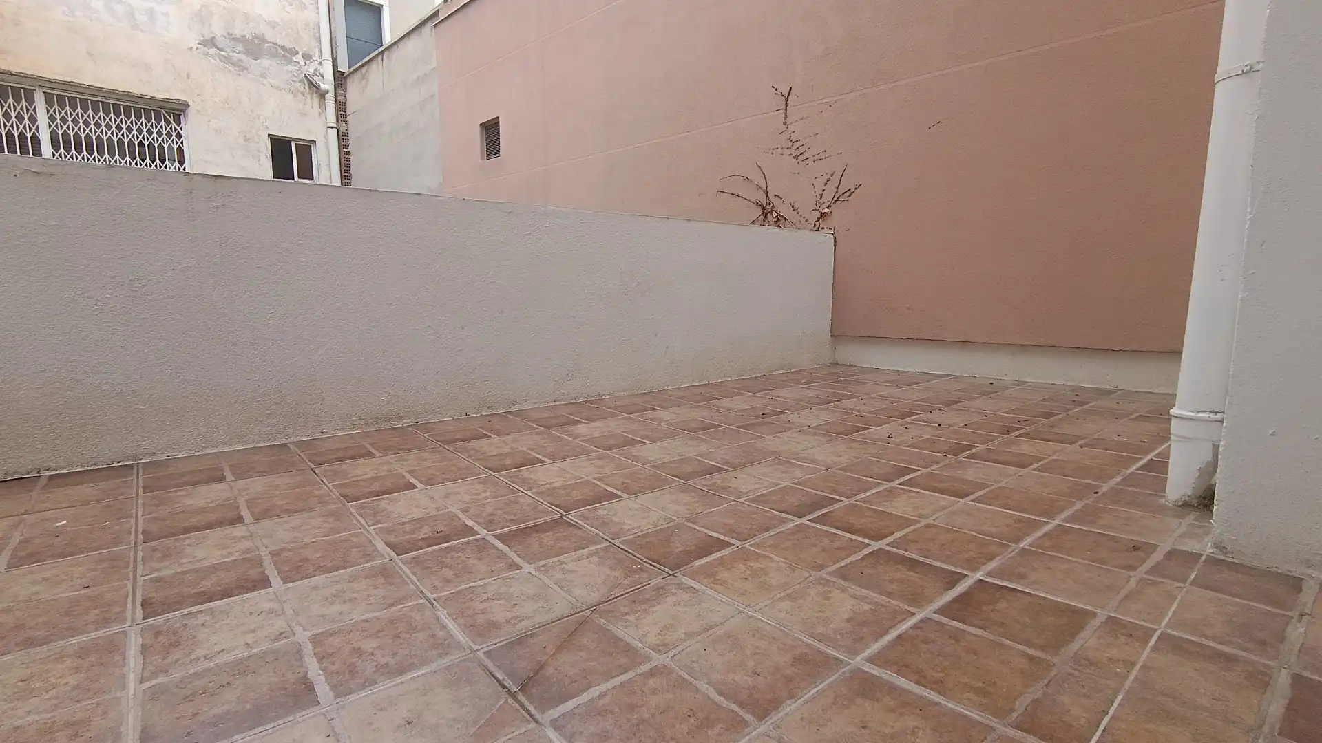 Pis de lloguer a Carrer de Baldomer Solà, 66, Progrés - Pep Ventura