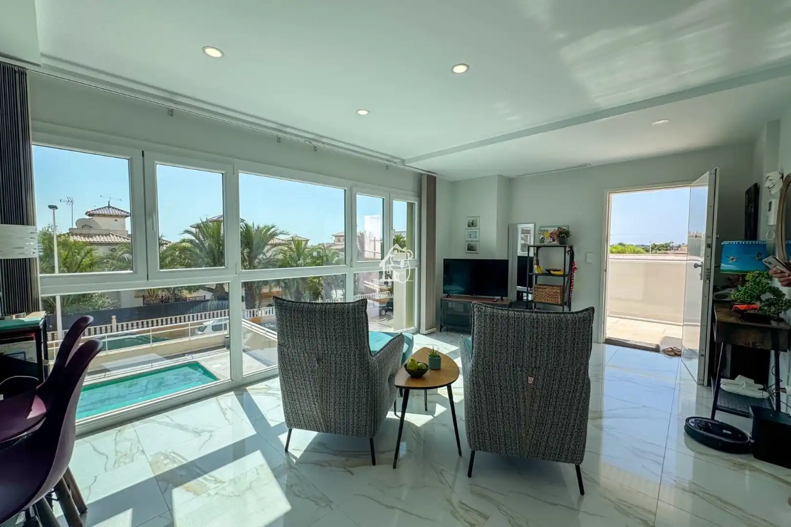 Apartments for sale in La Marina