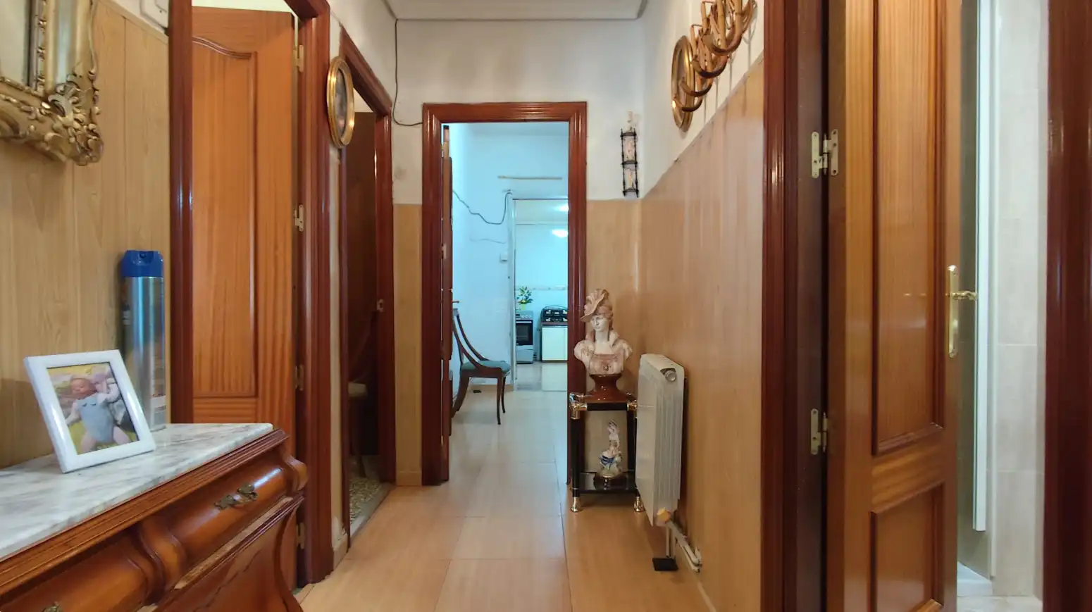 Houses for sale in  Logroño  with Heating