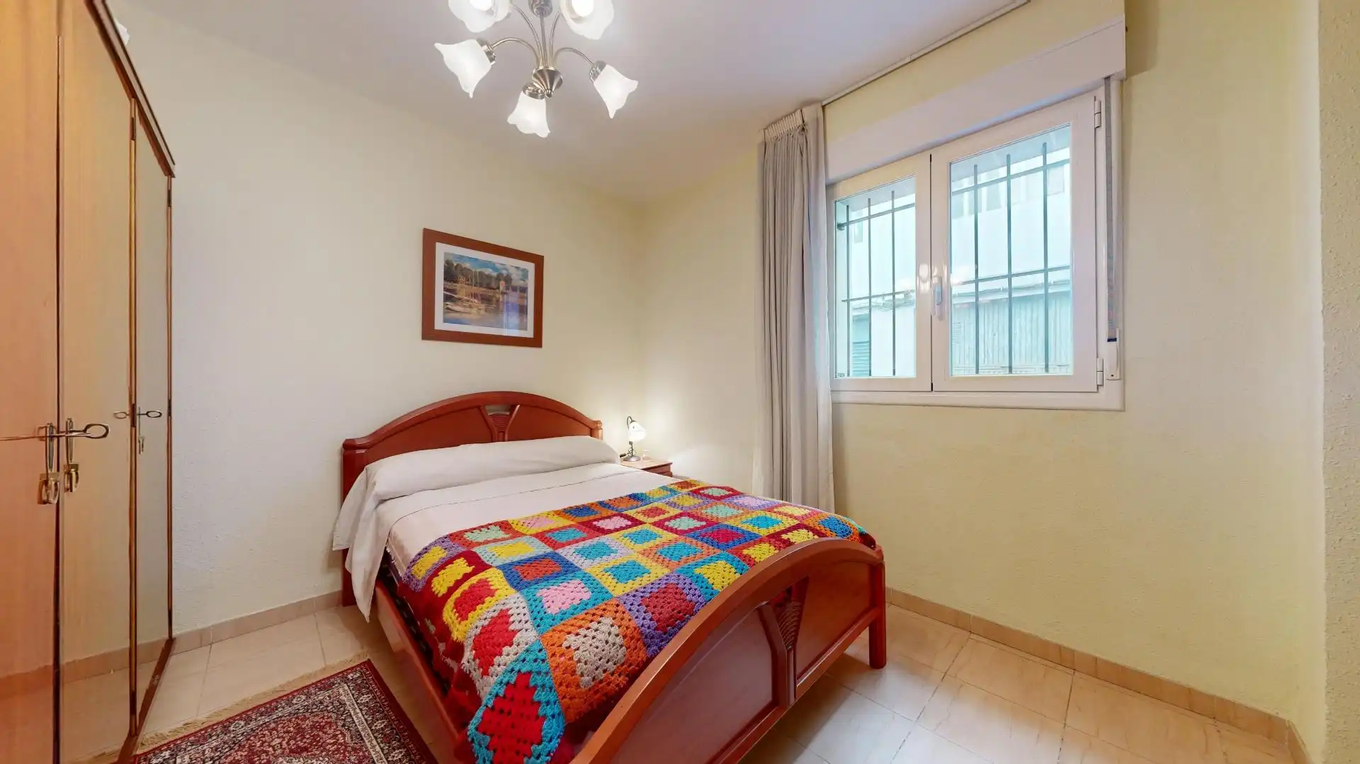 Appartamento con terrazza in vendita a Calle Grupo Paz, imagen 20
