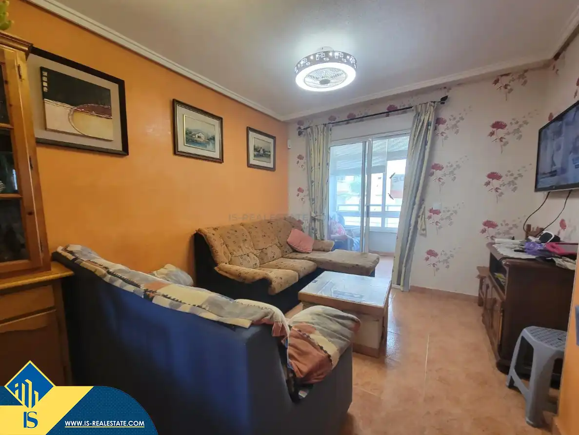 Apartamento con piscina en venta en Nueva Torrevieja - Aguas Nuevas, imagen 21