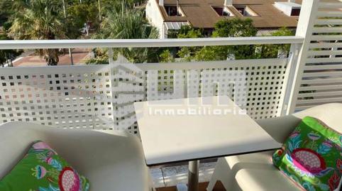 Foto 2 de Dúplex en venta en Cisne, Corinto - Almarda, Valencia