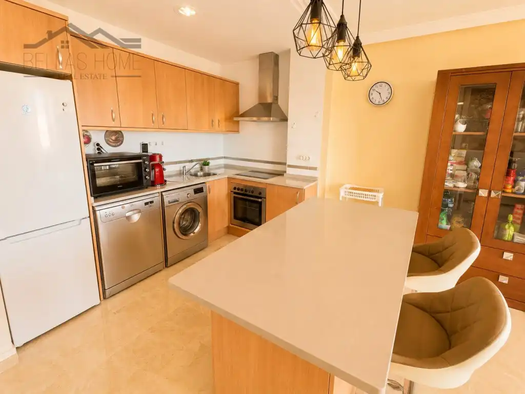 Appartamento con piscina in vendita a Urbanización Brisas I, imagen 8