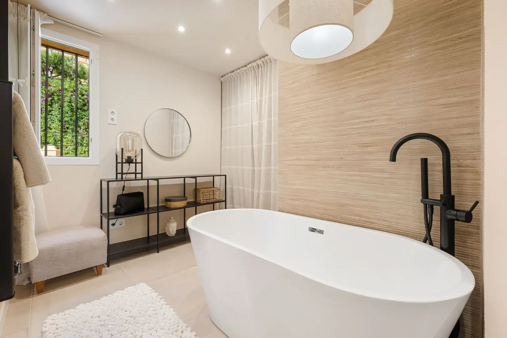 Bajo con piscina en venta en Nueva Andalucía, imagen 9