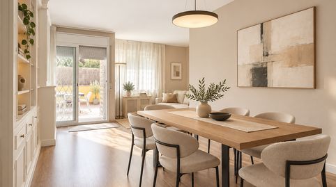Foto 4 de Apartamento en venta en Rambla Marquesa de Castellbell, Sant Feliu de Llob, Can Calders, Sant Feliu de Llobregat