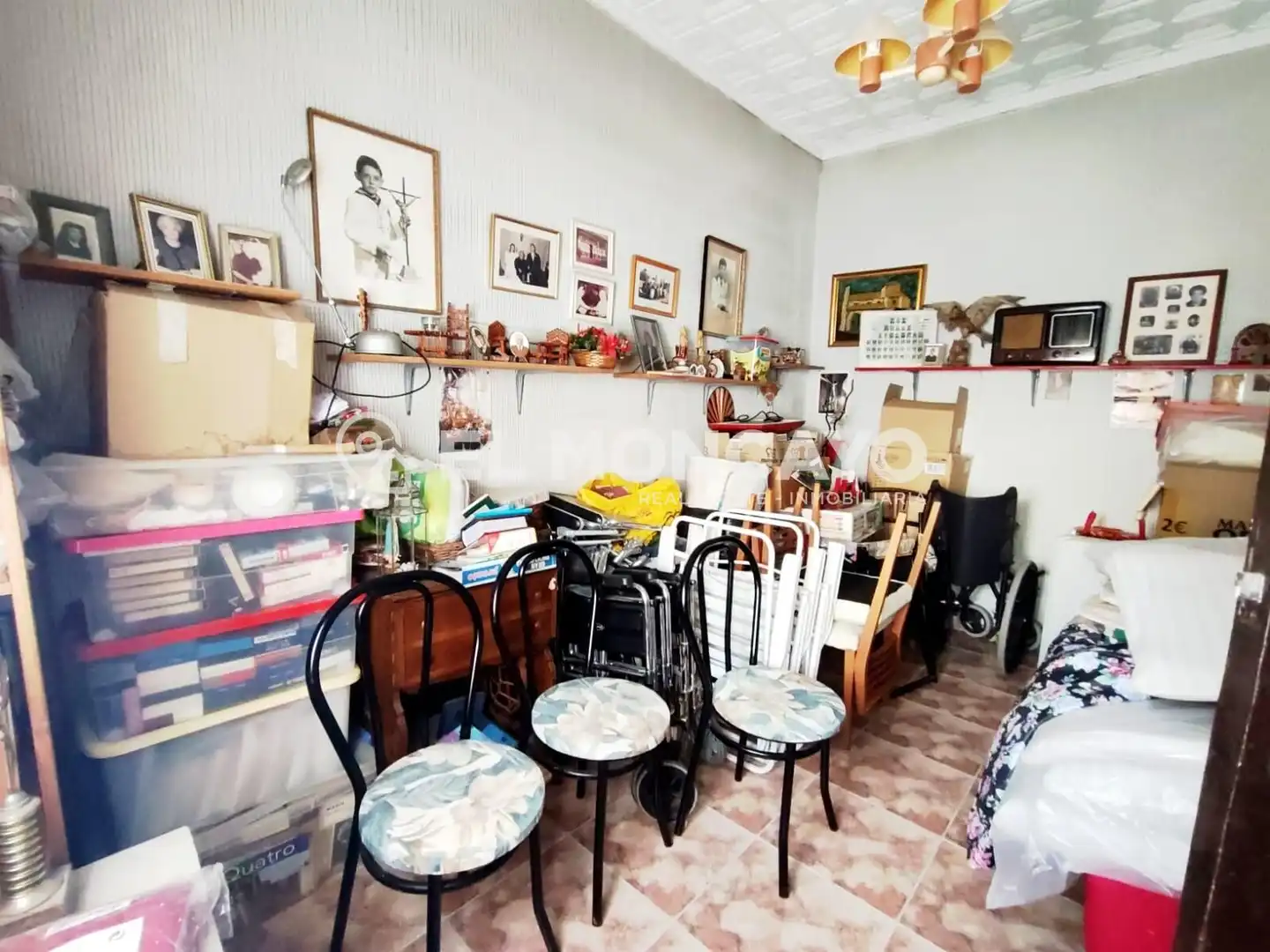 Haus mit Garten zum Verkauf in Callosa de Segura, imagen 23