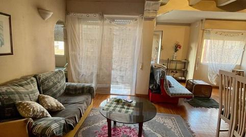 Foto 2 de Pis en venda a Ciutat Jardí - Torreta Verdí, Alicante