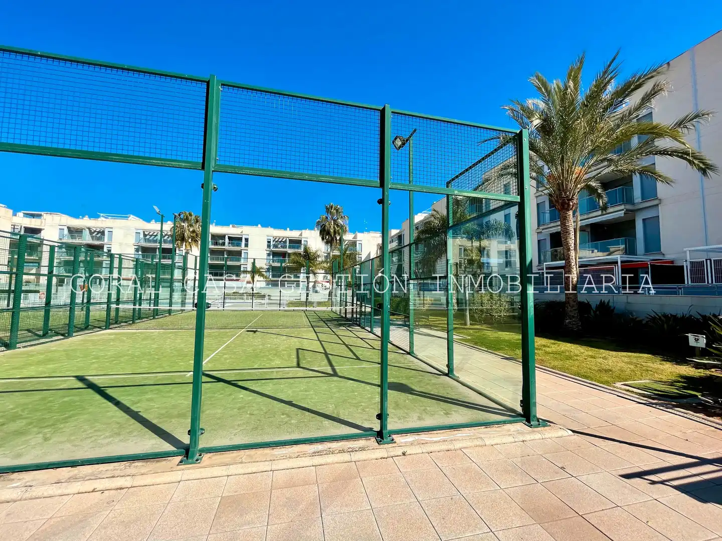 Apartamento de alquiler en V-01, Almenara