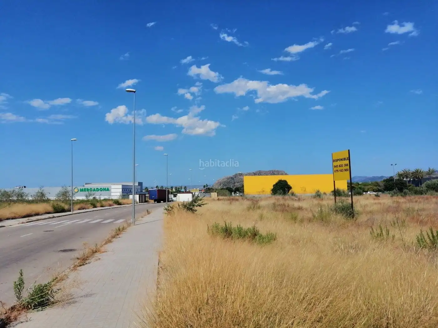 Terreno industriale in vendita a Calle la Vila 2 12, imagen 12