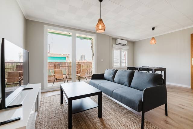 Apartamento en Venta en Carrer Francisco Falcons, 31 en Natzaret