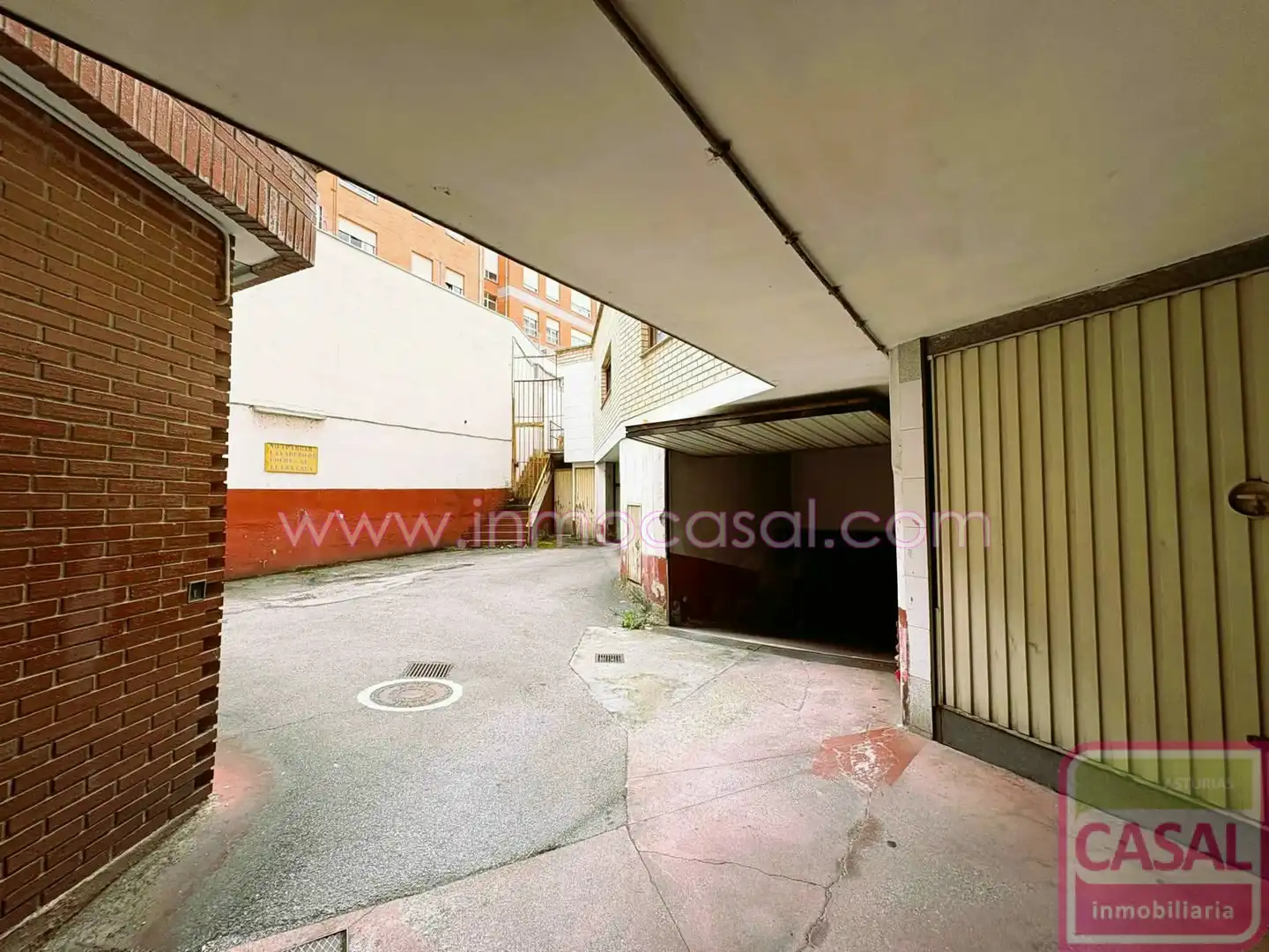 Parking for sale in La Villa - Bazuelo, imagen 3