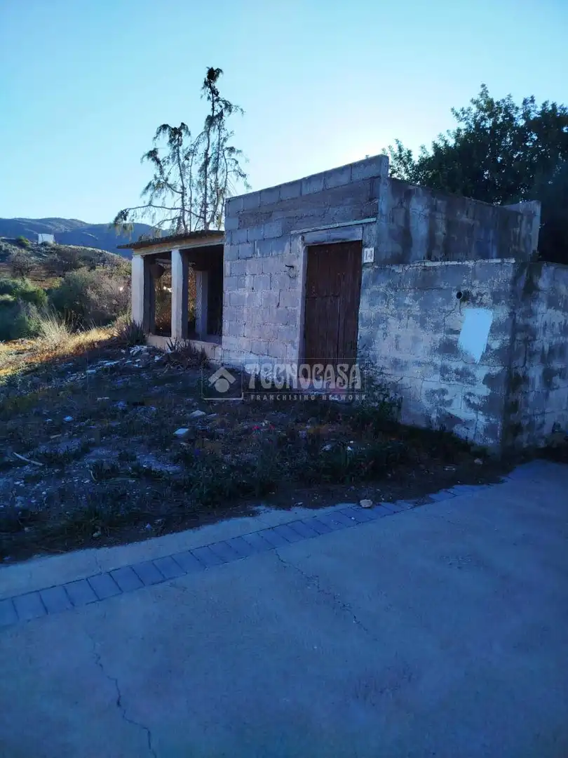 Terreno residencial en venta en Bédar, imagen 4