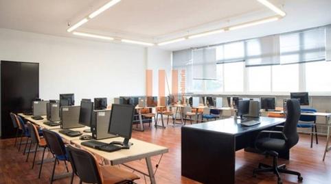 Photo 5 of Building for sale in Avenida Rosalía Castro, 96, Liáns, A Coruña