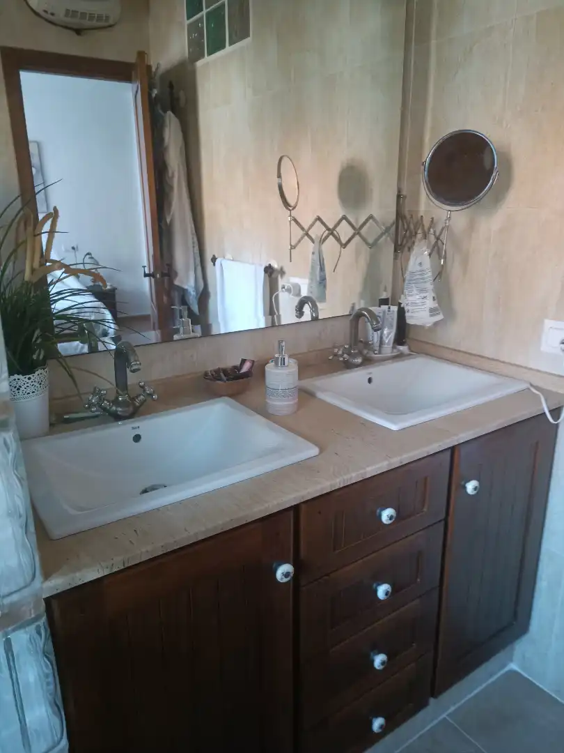 Casa rústica con jardín en venta en Zahora, imagen 21