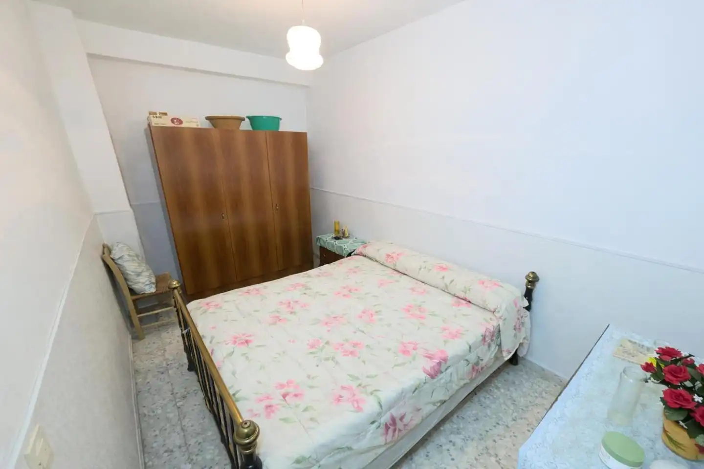 Habitación de Casa o chalet en venta en Trujillanos