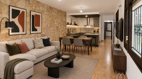 Foto 2 de Apartamento en venta en Pujada al Puig Rom, Almadrava - Canyelles - Puig-Rom, Roses