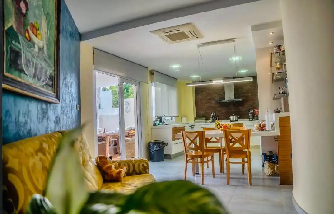 Detached house with terrace for sale in L'Olla, imagen 22